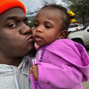 Meet your Posher, Lance